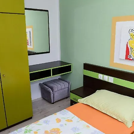 Apartments Dvori Novalja Kültér fotó