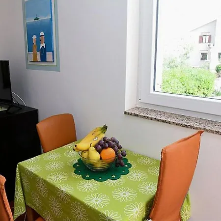 Apartments Dvori Novalja Kültér fotó