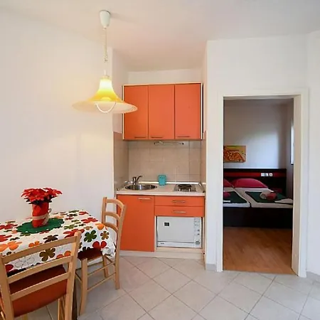 Apartments Dvori Novalja Kültér fotó
