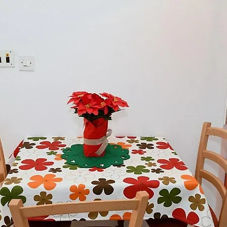 Apartments Dvori Novalja Kültér fotó