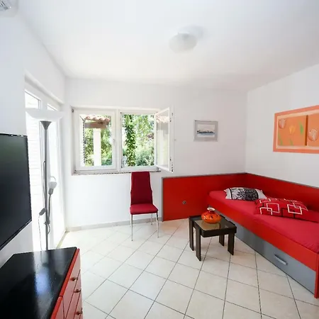 Apartments Dvori Novalja Kültér fotó