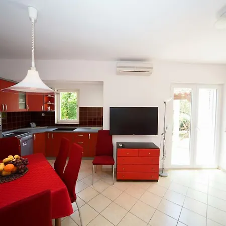 Apartments Dvori Novalja Kültér fotó