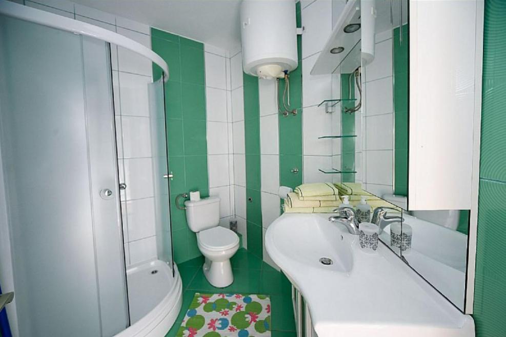 Apartment Dvori