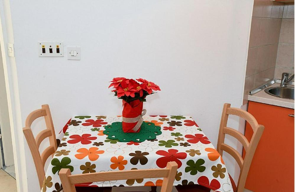 Dvori Apartment Novalja