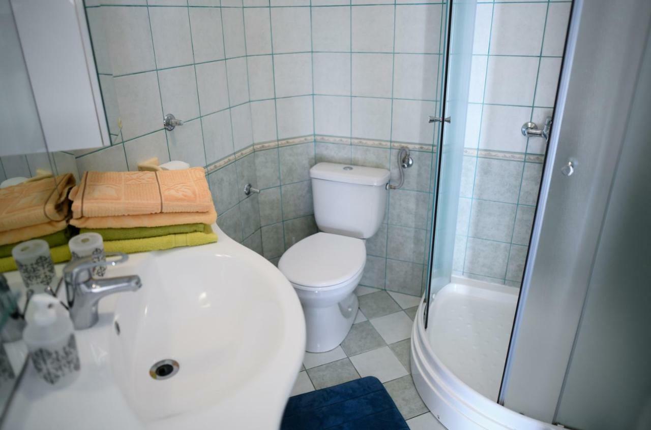 Apartment Dvori