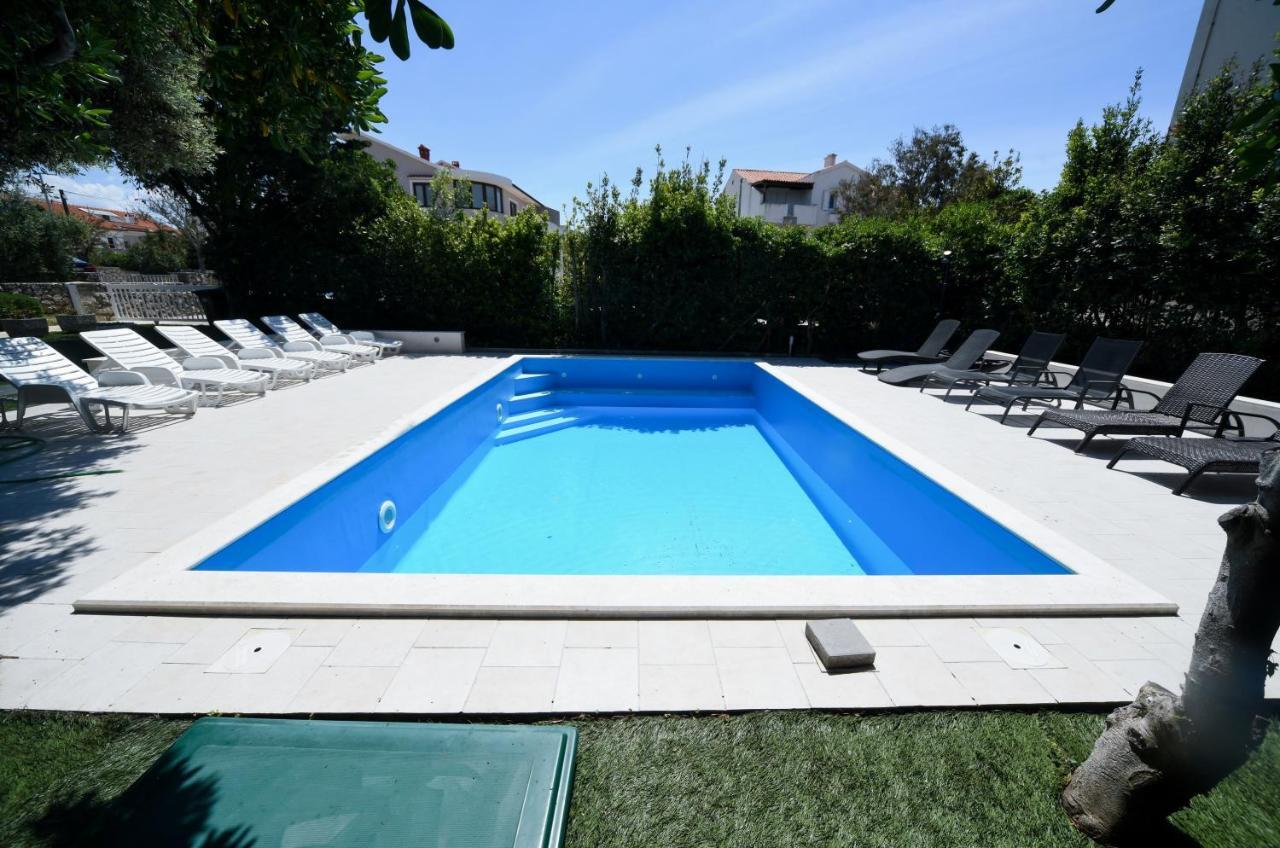 Apartment Dvori